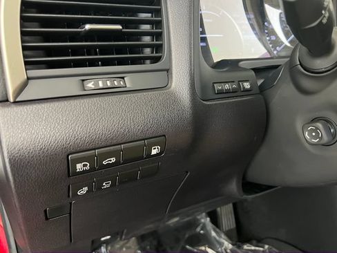 Used 2022 Lexus RX 450h AWD w/ Premium Package image 30