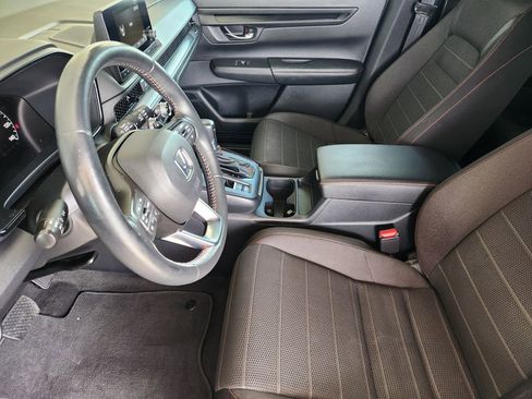 Used 2023 Honda CR-V Sport image 12