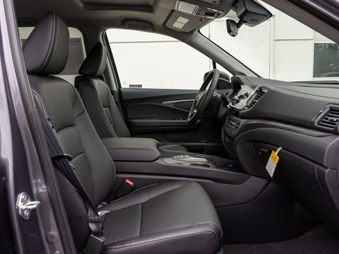 New 2026 Honda Ridgeline RTL image 16