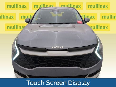 Used 2023 Kia Sportage EX image 14