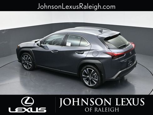 New 2025 Lexus UX 300h FWD image 25