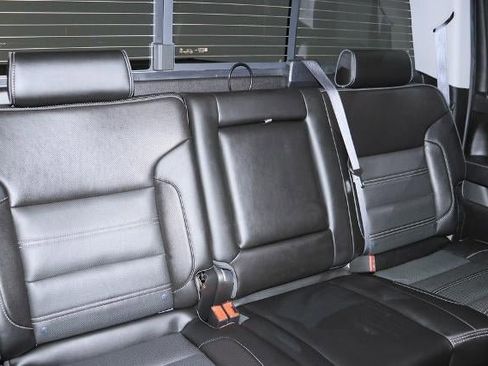 Used 2016 GMC Sierra 2500 Denali w/ Duramax Plus Package image 21