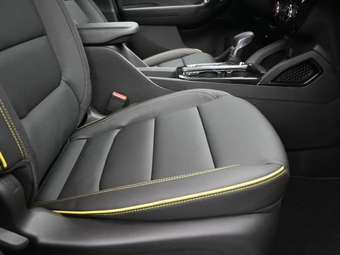 New 2026 Chevrolet TrailBlazer ACTIV image 25