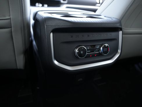 New 2027 Ford Expedition Max Platinum AWD/4WD image 13