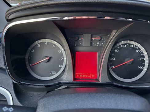 Used 2017 GMC Terrain SLE image 25