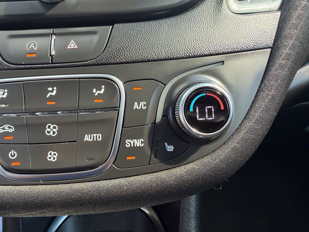 Used 2024 Chevrolet Malibu LT FWD image 9