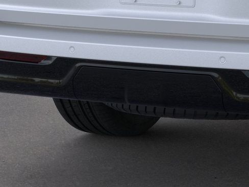 New 2026 Lincoln Navigator Reserve AWD/4WD image 60