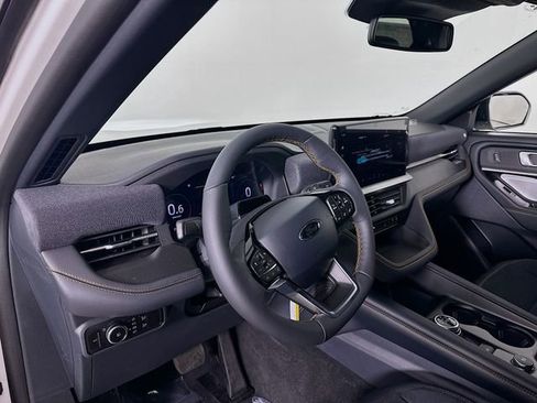New 2026 Ford Explorer Tremor w/ Tremor Ultimate Package image 9