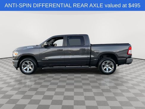 Certified 2022 RAM 1500 Big Horn image 8