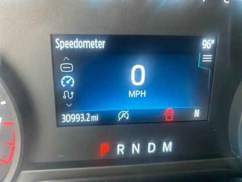 Used 2022 Ford F150 XL w/ STX Appearance Package image 19