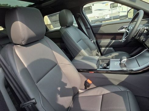 New 2026 Land Rover Range Rover Velar Dynamic SE image 21