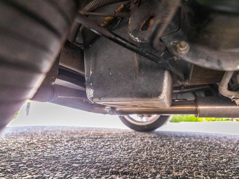 Used 1991 Chevrolet Corvette ZR-1 image 75