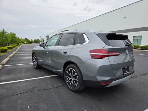 Used 2026 BMW X3 xDrive30i AWD/4WD image 8