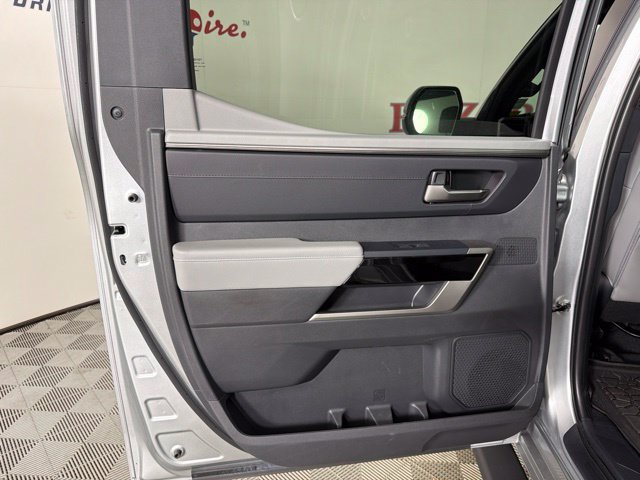 Used 2025 Toyota Tundra Limited w/ Power Package RWD image 30