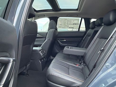 New 2026 MAZDA CX-50 2.5 Hybrid w/ Weather Package image 16