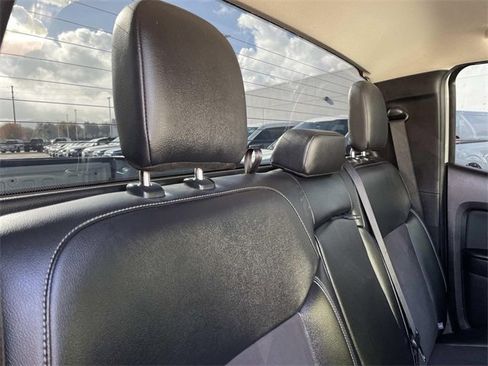 Used 2021 Ford Ranger XLT image 24