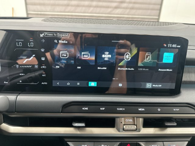 New 2027 Kia Telluride SX Prestige AWD/4WD image 20