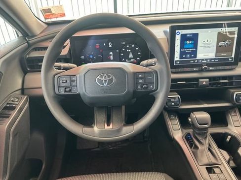 Used 2026 Toyota RAV4 LE FWD image 14