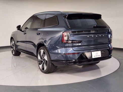 New 2025 Volvo EX90 Ultra w/ Protection Package Premier image 6