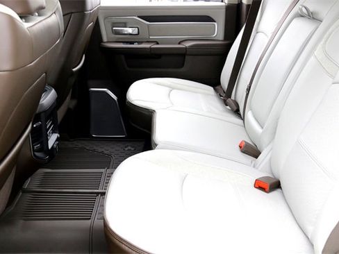 New 2026 RAM 3500 Laramie image 18