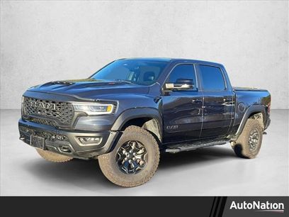 Used 2025 RAM 1500 RHO w/ Bed Utility Group