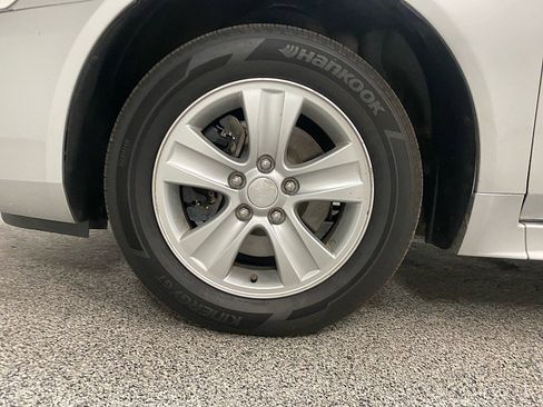 Used 2013 Chevrolet Impala LS image 25