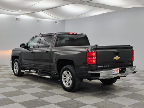 Used 2015 Chevrolet Silverado 1500 LT w/ All Star Edition image 7