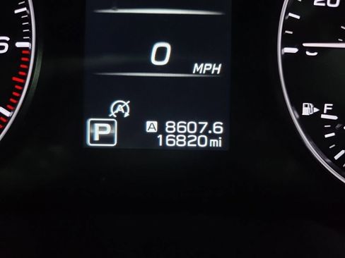 Used 2025 Subaru Outback Premium w/ Popular Package #1A image 29