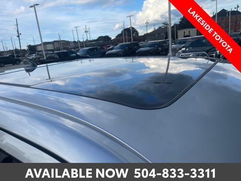 Used 2024 Toyota Tundra 1794 Edition AWD/4WD image 9