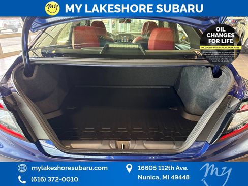 New 2026 Subaru WRX Limited w/ Accessory Package #2 AWD/4WD image 26