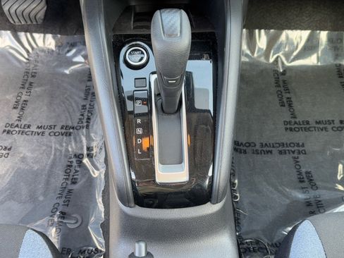 Certified 2025 Nissan Versa SV image 27