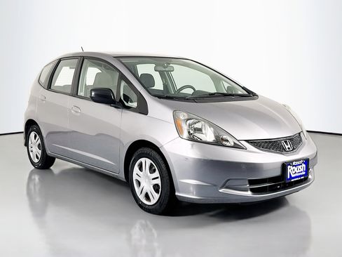 Used 2010 Honda Fit image 3