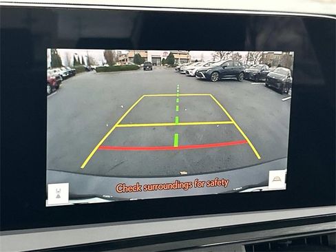 Used 2023 Lexus ES 350 350 image 24