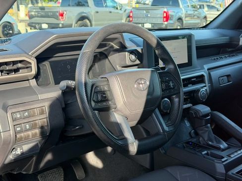 Used 2026 Toyota Tacoma SR RWD image 10