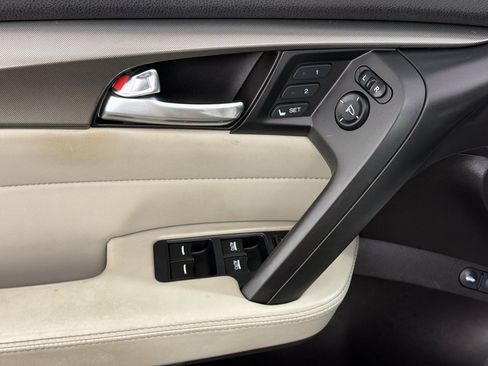 Used 2012 Acura TL SH-AWD image 27