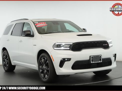 Used 2023 Dodge Durango R/T image 1