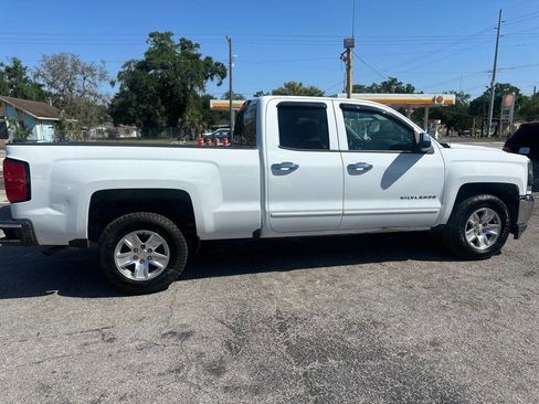 Used 2019 Chevrolet Silverado 1500 LT image 8