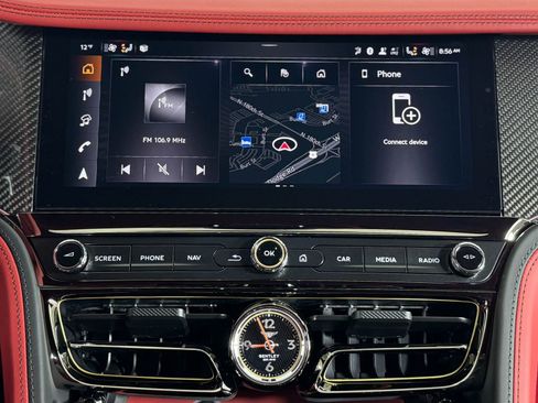 New 2025 Bentley Flying Spur Plug-In Hybrid AWD/4WD image 24