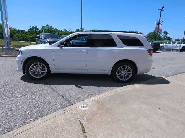 Used 2024 Dodge Durango GT AWD/4WD image 31