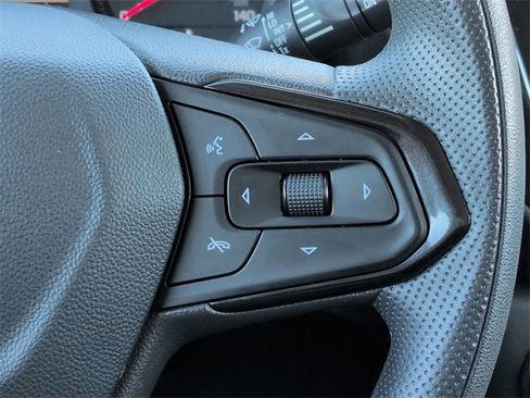 Used 2022 Chevrolet TrailBlazer LT w/ Convenience Package image 27