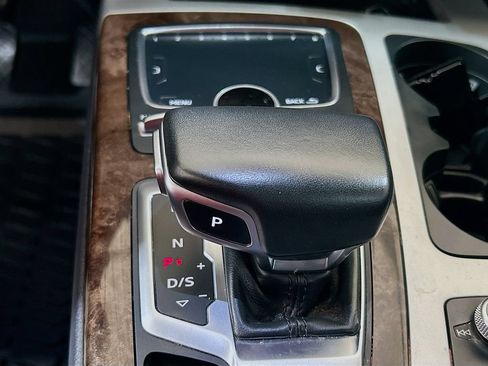 Used 2019 Audi Q7 2.0T Premium Plus w/ Premium Plus Package AWD/4WD image 15