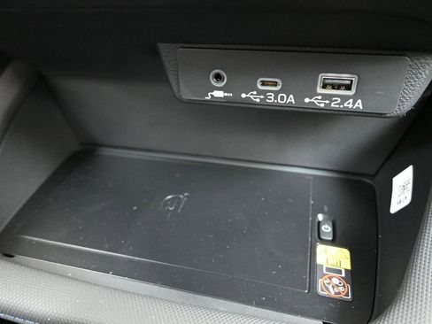 New 2026 Subaru Forester Limited image 34