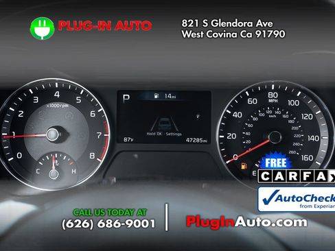 Used 2023 Kia Forte LXS FWD image 18