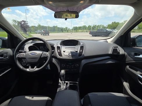Used 2018 Ford Escape SE AWD/4WD image 19