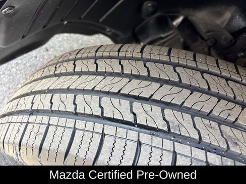 Certified 2023 MAZDA CX-50 AWD 2.5 S w/ Accent Package image 25