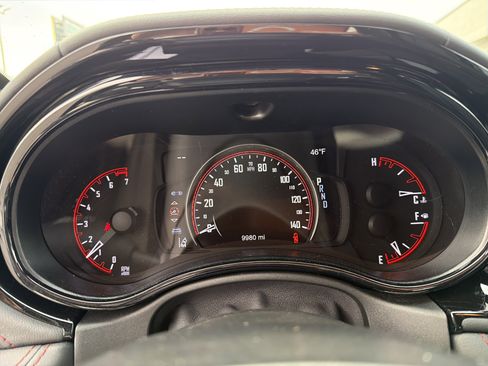 Used 2023 Dodge Durango Citadel image 16