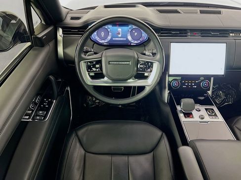 Used 2023 Land Rover Range Rover SE AWD/4WD image 24