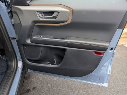 New 2026 Ford Bronco Sport Big Bend w/ Convenience Package image 35