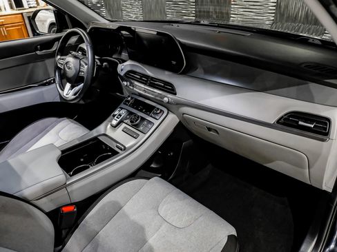 Used 2020 Hyundai Palisade SEL AWD/4WD image 19