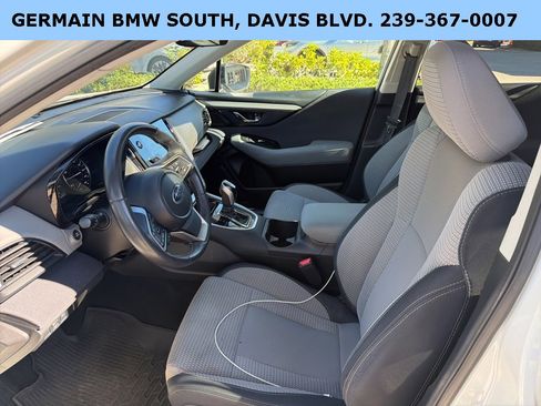 Used 2023 Subaru Outback Premium image 18